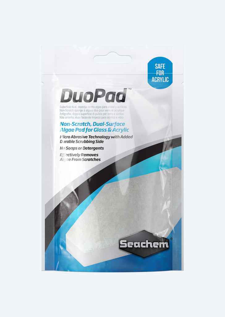 Seachem Algae Pads cleaner from Seachem products online in Dubai and Abu Dhabi UAE