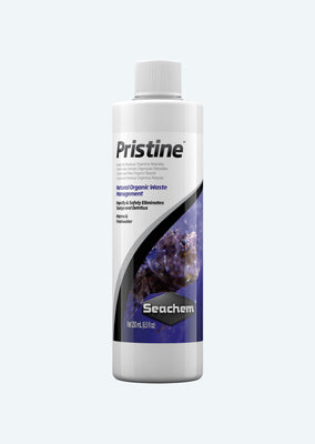 Seachem Pristine water from Seachem products online in Dubai and Abu Dhabi UAE