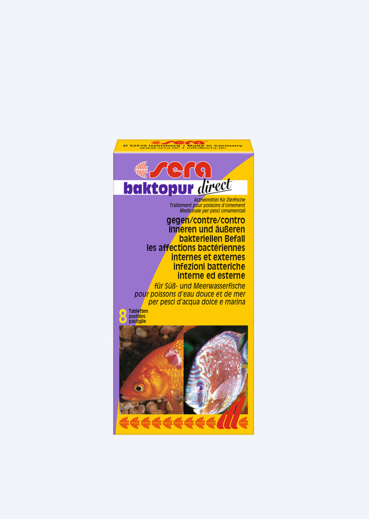 sera Baktopur Direct medication from sera products online in Dubai and Abu Dhabi UAE