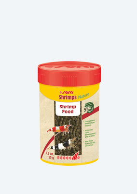 sera Shrimps Nature Food Shrimp Food from sera products online in Dubai and Abu Dhabi UAE