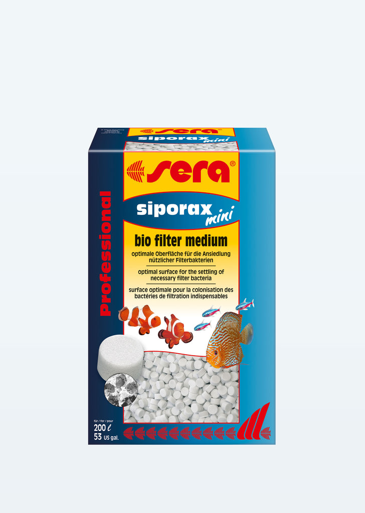 siporax-mini Professional media from sera products online in Dubai and Abu Dhabi UAE