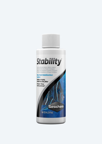 Seachem Stability 100 ml