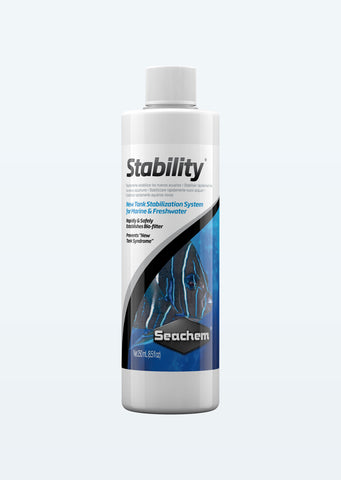 Seachem Stability water from Seachem products online in Dubai and Abu Dhabi UAE