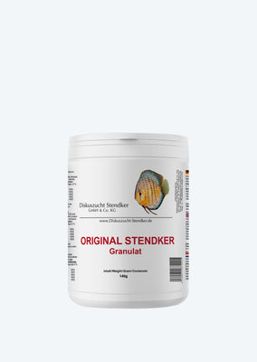 Original Stendker Granulat (140g)
