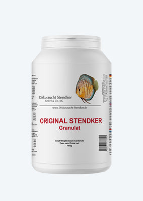 Original Stendker Granulat (480g)