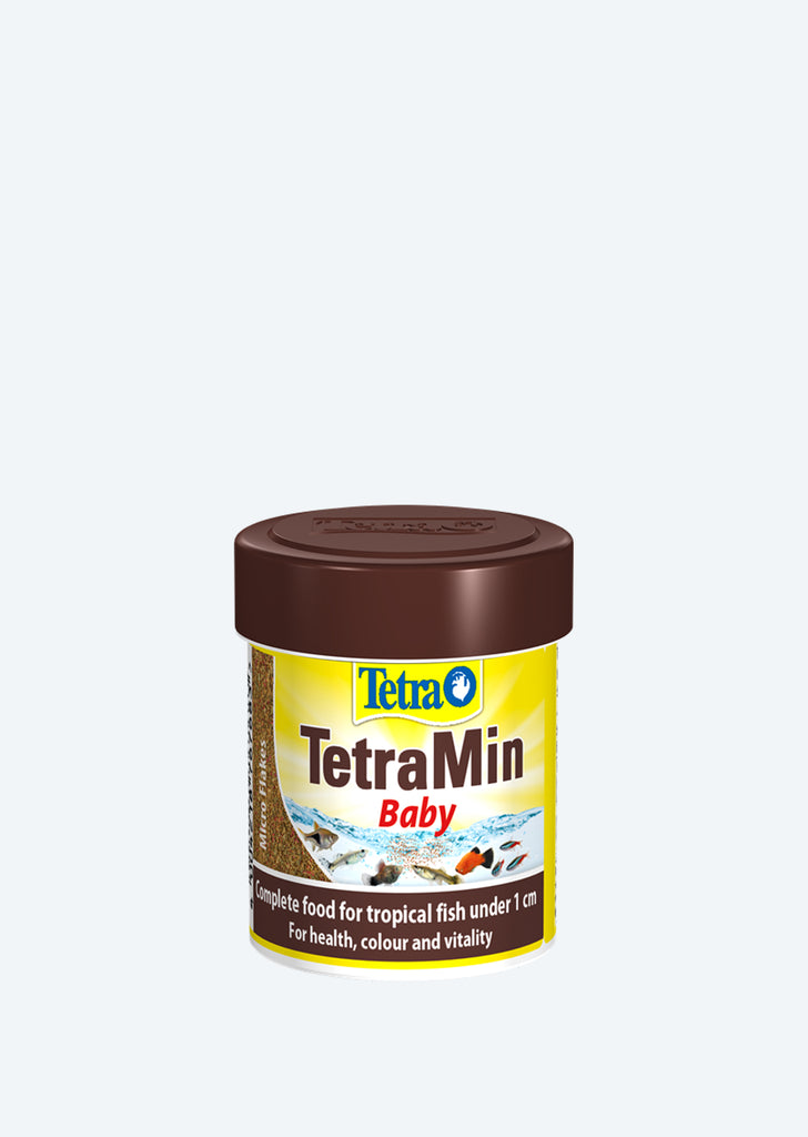 Tetra TetraMin Baby