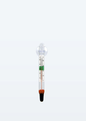 Aquarium Glass Thermometer accessories from Discus.ae products online in Dubai and Abu Dhabi UAE