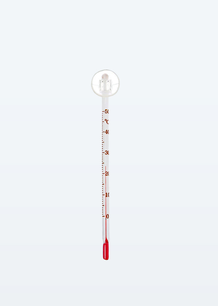 ISTA Aquarium Glass Thermometer accessories from Ista products online in Dubai and Abu Dhabi UAE