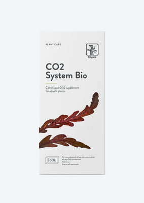 Tropica CO2 System Bio