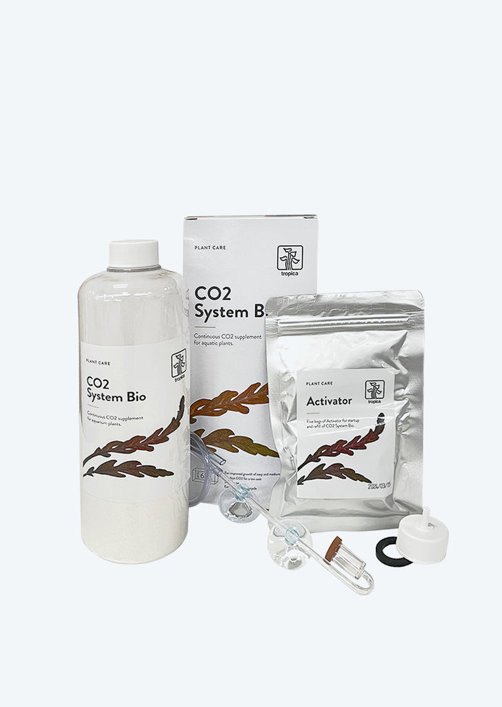 Tropica CO2 System Bio