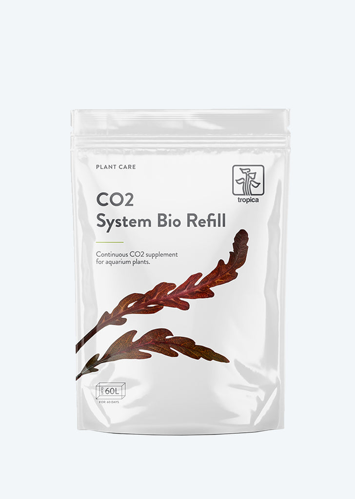 Tropica CO2 System Bio Refill