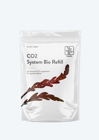 Tropica CO2 System Bio Refill