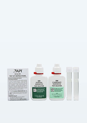 API Test GH & KH Hardness Kit water from API products online in Dubai and Abu Dhabi UAE